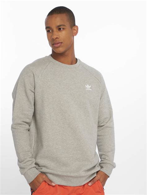 Suchergebnis Auf Amazon.de Für: Adidas Pullover Grau